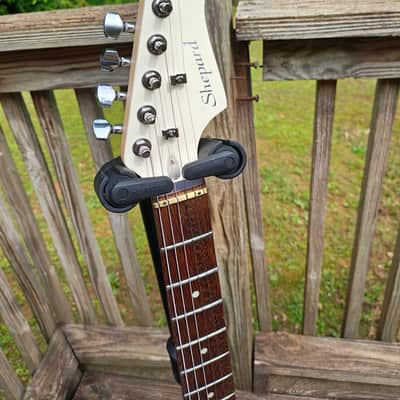 Custom Telecaster 2025 - White image 2