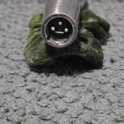 Shure KSM8 / N Dualdyne Handheld Cardioid Dynamic Microphone - Nickel image 5