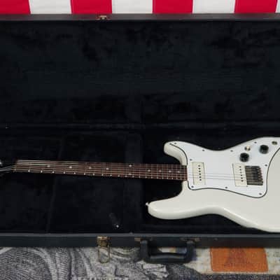 1976 Travis Bean TB500 - Serial #40 - 100% Original - With Case image 7