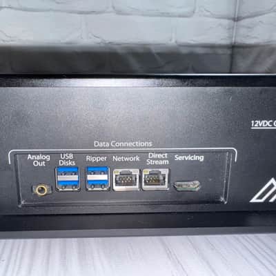 Antipodes Audio K30 Streamer Player Music Server image 6