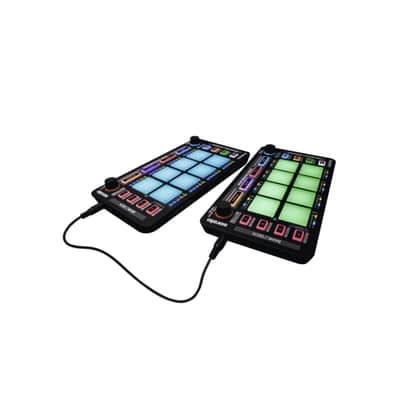 Reloop Neon Performance Pad-Controller image 4