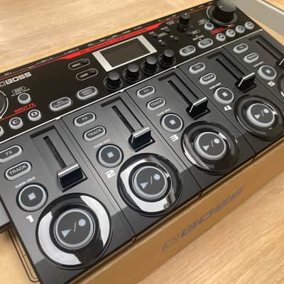 Boss RC-505mkII 2021 - Present - Black image 2