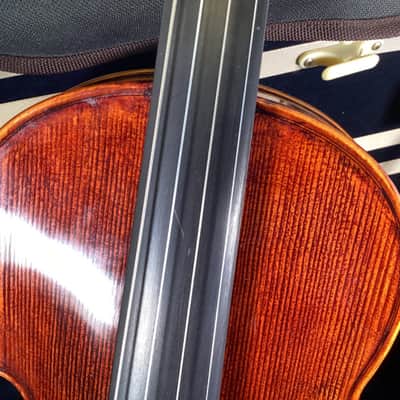 D'Luca PD02 Viola 15.5 Inches image 6