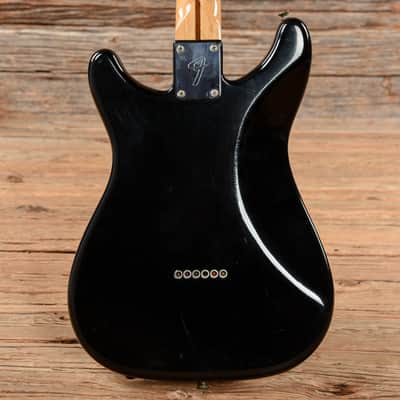 Fender Lead III Black 1982 image 3