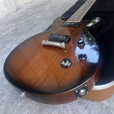 Gibson Les Paul Special Double Cut 2015 - Vintage Sunburst image 16