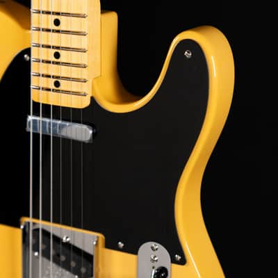 Fender Custom Shop 1951 Nocaster - Aged Nocaster Blonde, NOS image 7
