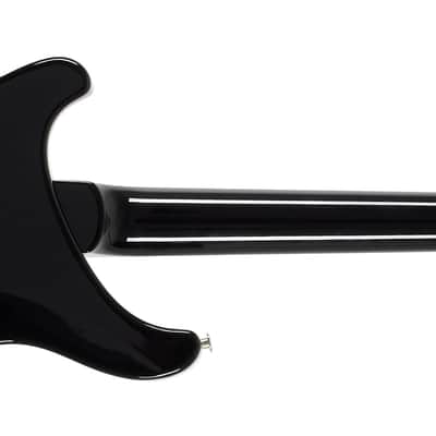 PRS S2 Vela Black image 8