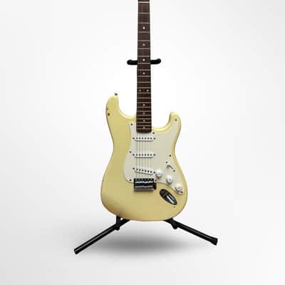 Immagine Fernandes LE-X Stratocaster Ca. 1990s - 2