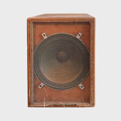 Alembic A-18 Speaker Cabinet image 1