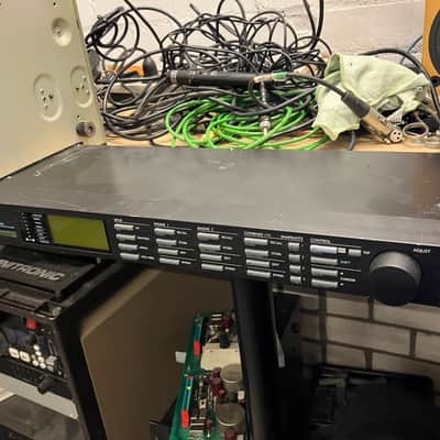 TC Electronic M2000 Multi-Effect Unit 2010s - Black image 3