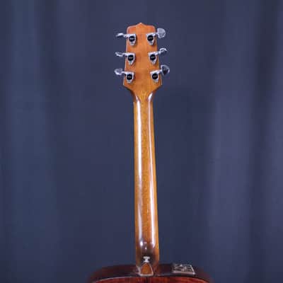 Takamine PT-206 80s/90s - Hawaiian Koa image 6