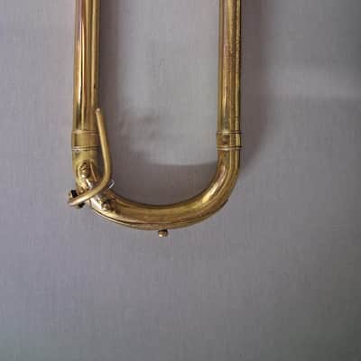 Hollton Collegiate Trombone - Used image 5