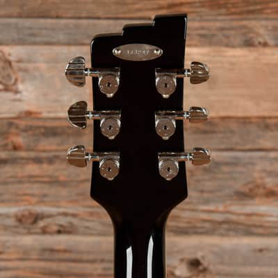 Duesenberg Alliance Series Joe Walsh Signature Goldburst image 7