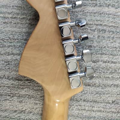 Joodee Artist Custom JST-55B  MIJ Mid 70s image 23