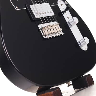 Fender Player II Telecaster HH 2026 Black 3547gr image 7