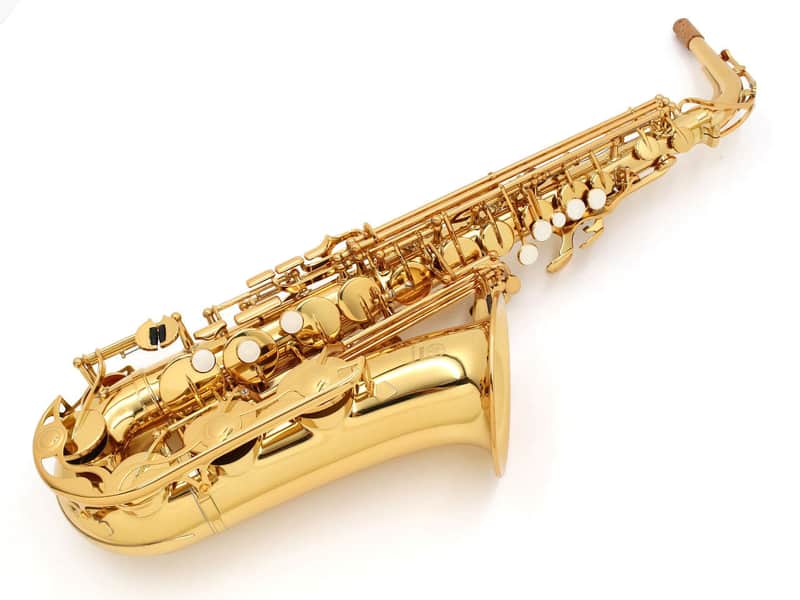 YAMAHA Alto Saxophone YAS-280 (Current Model) [S77609] (09/22) image 1