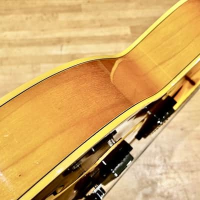 Peavey Rockingham B6 2003 - Naturel image 7