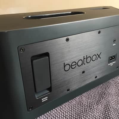 Beats by Dre Beatbox image 6