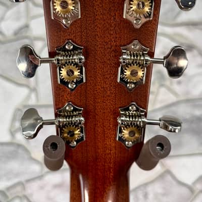 Martin SC-13E in very good condition image 6