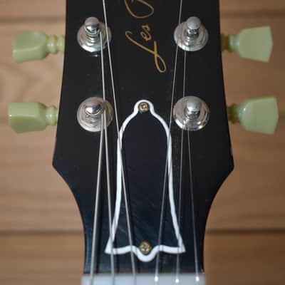 Gibson Custom Shop Duane Allman '59 Les Paul Standard (VOS) 2013 -  Double Dirty Lemon Burst image 11
