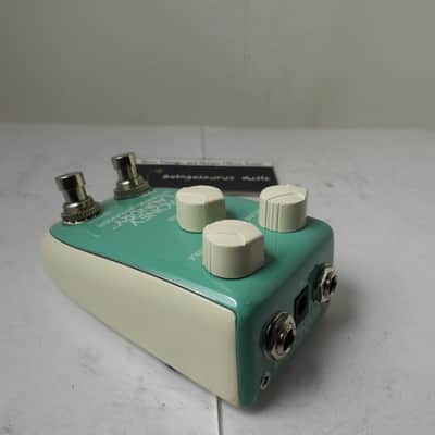 Danelectro Money Laundry Rotating Spinning Speaker Leslie Tone Effects Pedal image 3