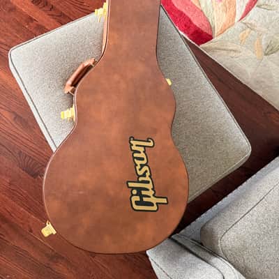 Gibson Noel Gallagher Signature Les Paul Standard 2025 - Present - Ebony image 7