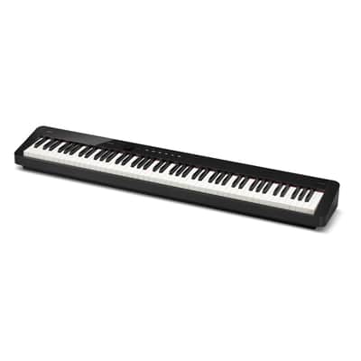 Casio PX-S5000 Digital Piano - Black KEY ESSENTIALS BUNDLE image 6