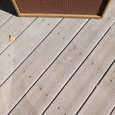 Carvin 4x10 guitar cabinet. VT 410 image 2