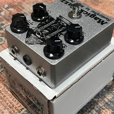 Magic Pedals Magick Fuzz 2024 image 4