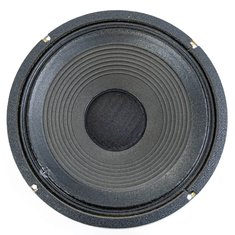 1987 Celestion G12M-70 8 Ohms, 70 Watts - Made-in-England