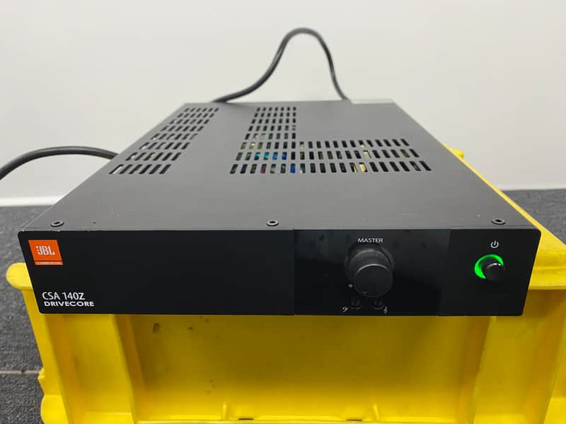 JBL CSA140Z image 1
