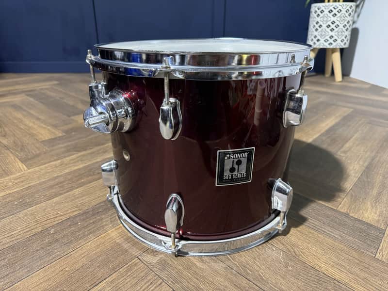Sonor Force 503 12