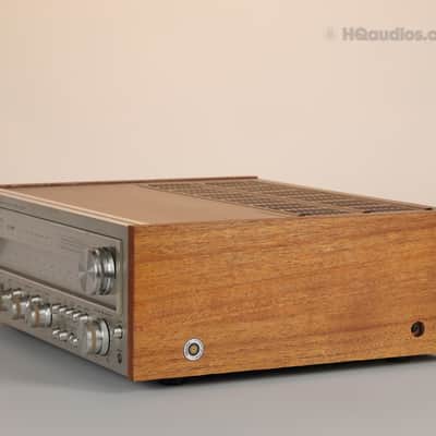 Realistic STA-2300 AM/FM Stereo Receiver – Professionally Restored – Fully Tested – 1-Year Warranty image 6