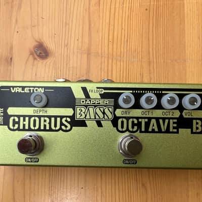 Valeton Dapper Bass image 2