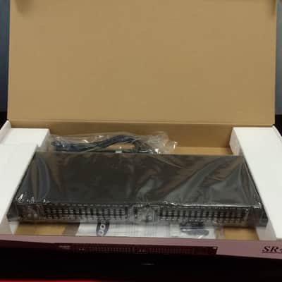 DOD SR430XLR EQ 15 BAND image 2