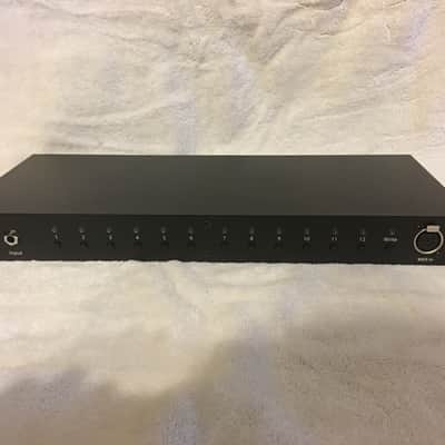 RJM Effect Gizmo