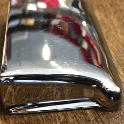 Fender Stratocaster bridge cover 60’s image 3