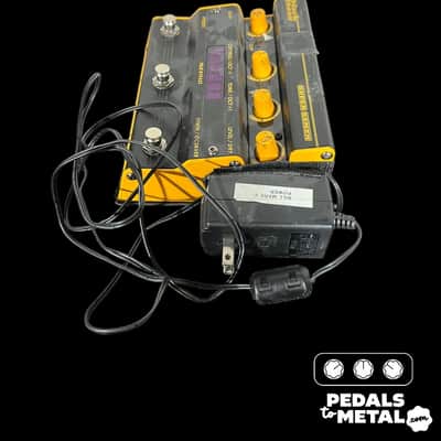 Markbass Super Synth -x10950 image 4