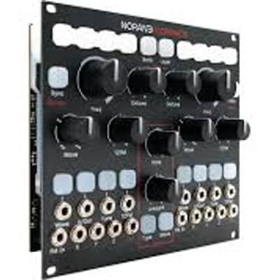 Norand Morphos Complex Oscillator image 2