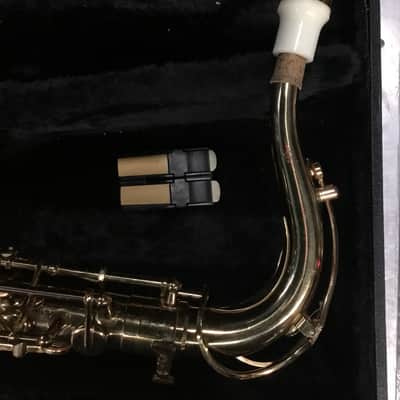 Monique Tenor Saxophone HL04892 image 10