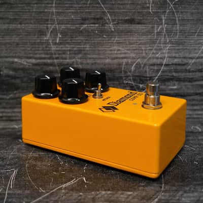 Diamond Pedals Comp/EQ image 4
