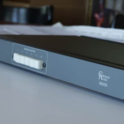 Coleman Audio MS6R image 3