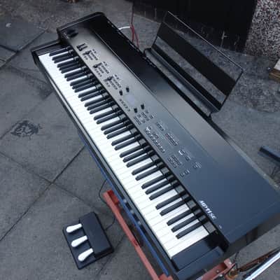 Kawai MP11SE 88 wooden-keyed stage piano (Japan/2022) image 1