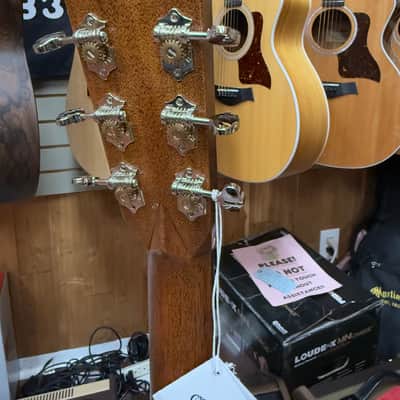 Martin 000-28 Standard Series Auditorium Acoustic Guitar.- Natural Gloss- w/hard case New! image 18