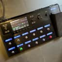 Line 6 Helix Floor - used on tour with Ed Sheeran, Jorja Smith