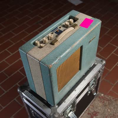 Watkins Westminster owned by Noel Gallagher image 3