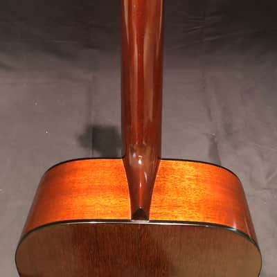 Martin D18 1967 - Natural - Mahogany image 8