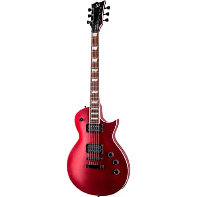 EC 256 CARS Candy Apple Red Satin LTD image 3