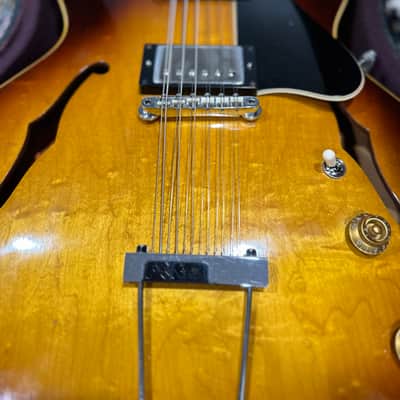 Gibson ES-335TD-12 1968 Sunburst image 3