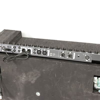 AVID S3 16-Fader Control Surface w/ E3 Engine and Road Case CG013BD image 12
